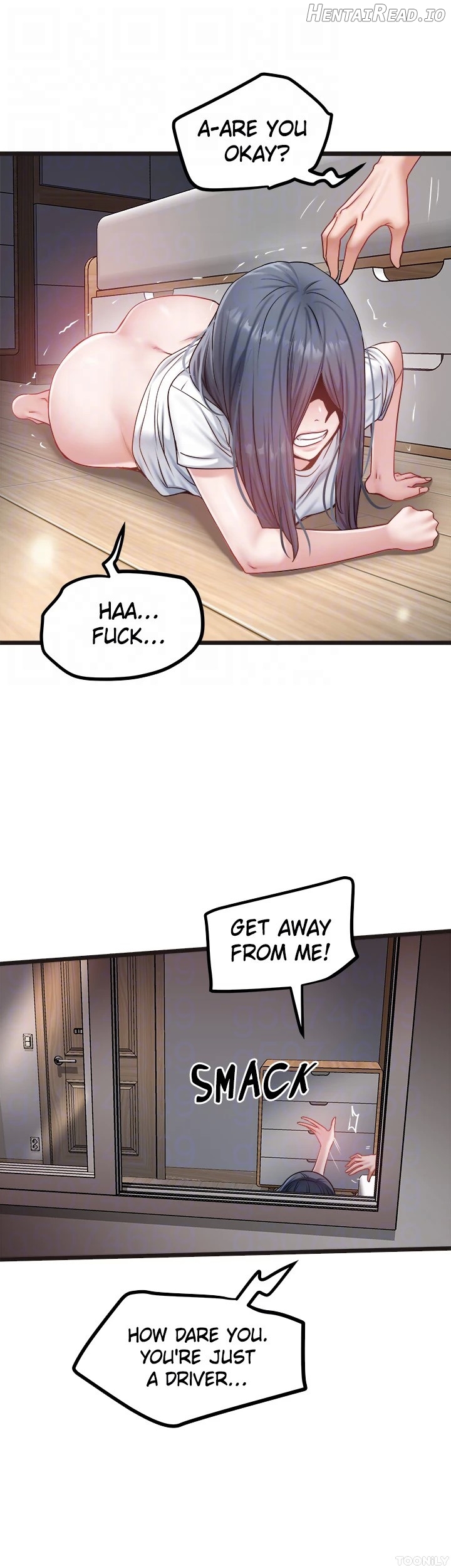 A Bachelor in the Country Chapter 43 - page 13