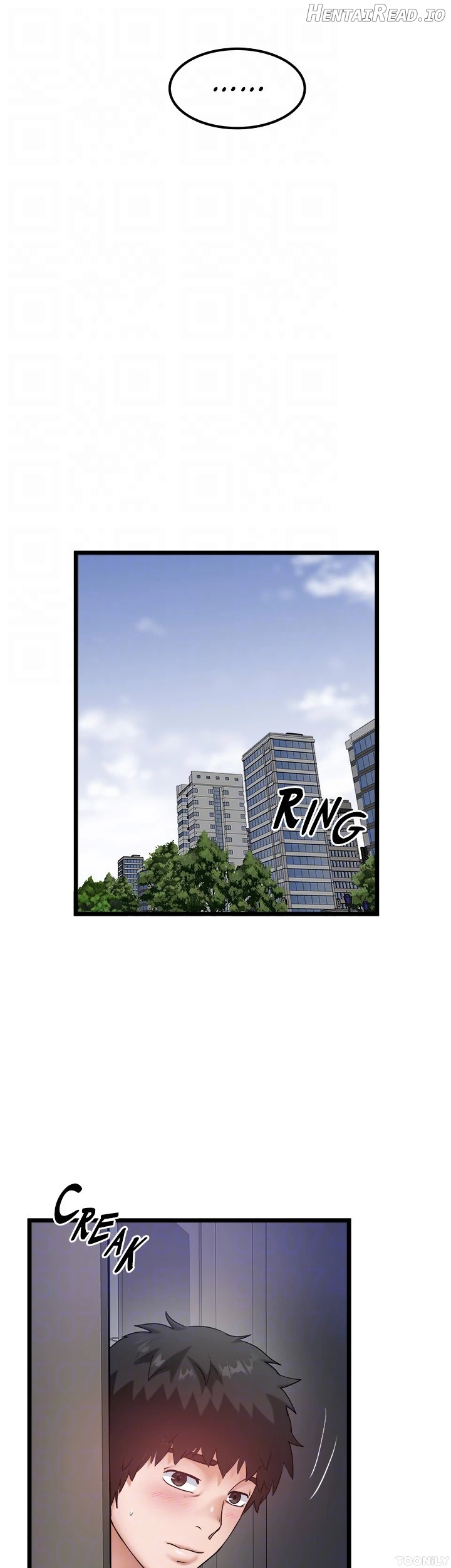 A Bachelor in the Country Chapter 43 - page 15