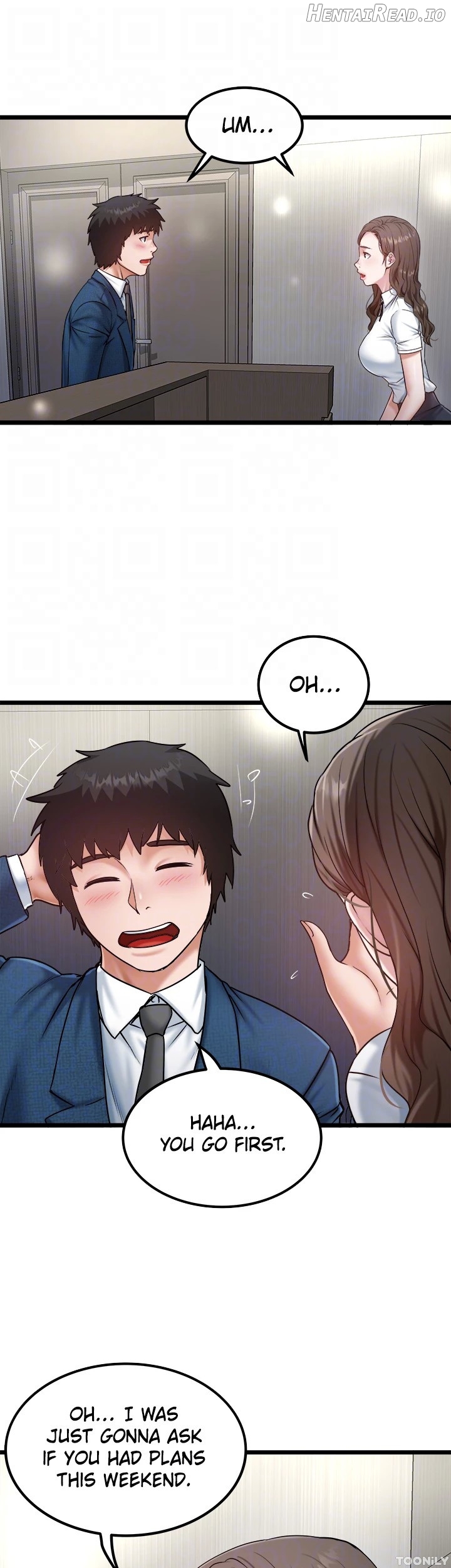 A Bachelor in the Country Chapter 43 - page 17