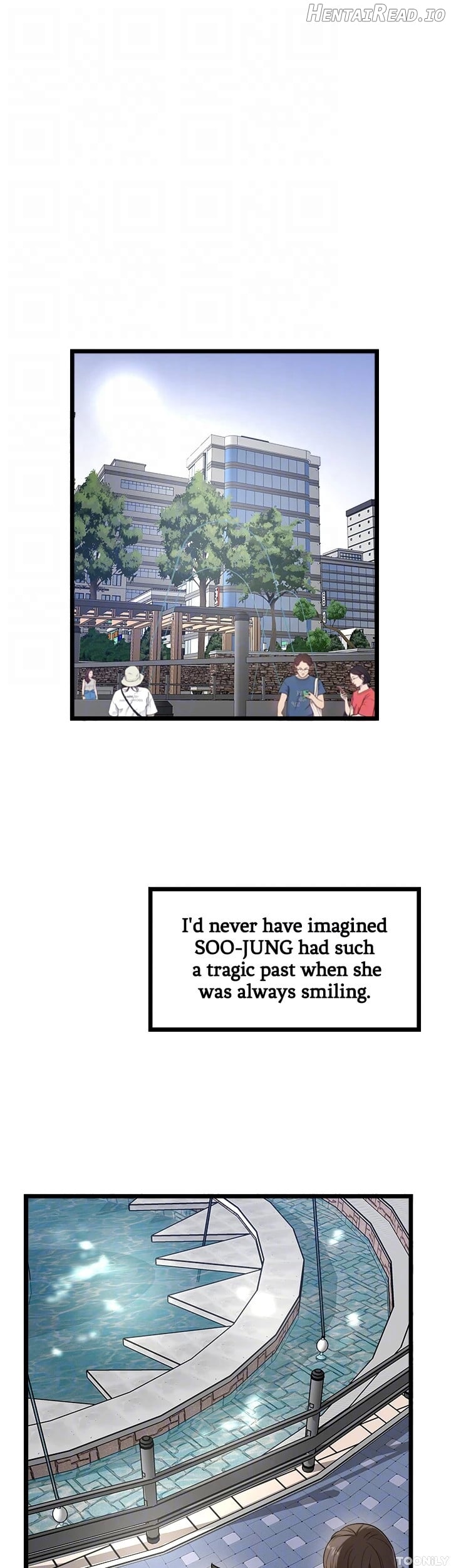 A Bachelor in the Country Chapter 43 - page 19