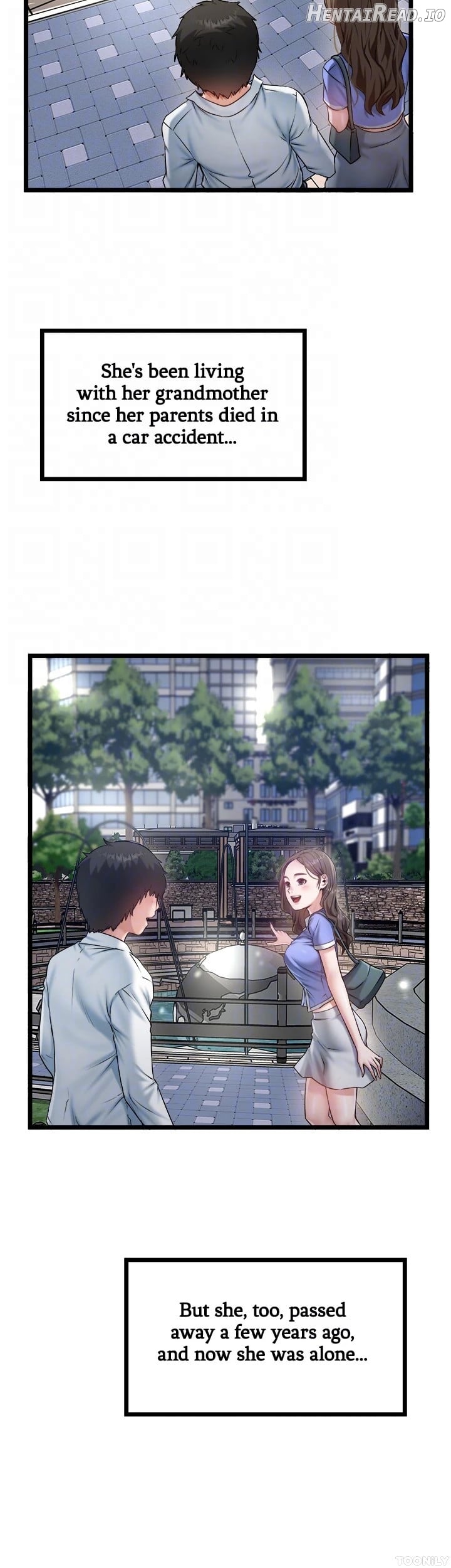 A Bachelor in the Country Chapter 43 - page 20