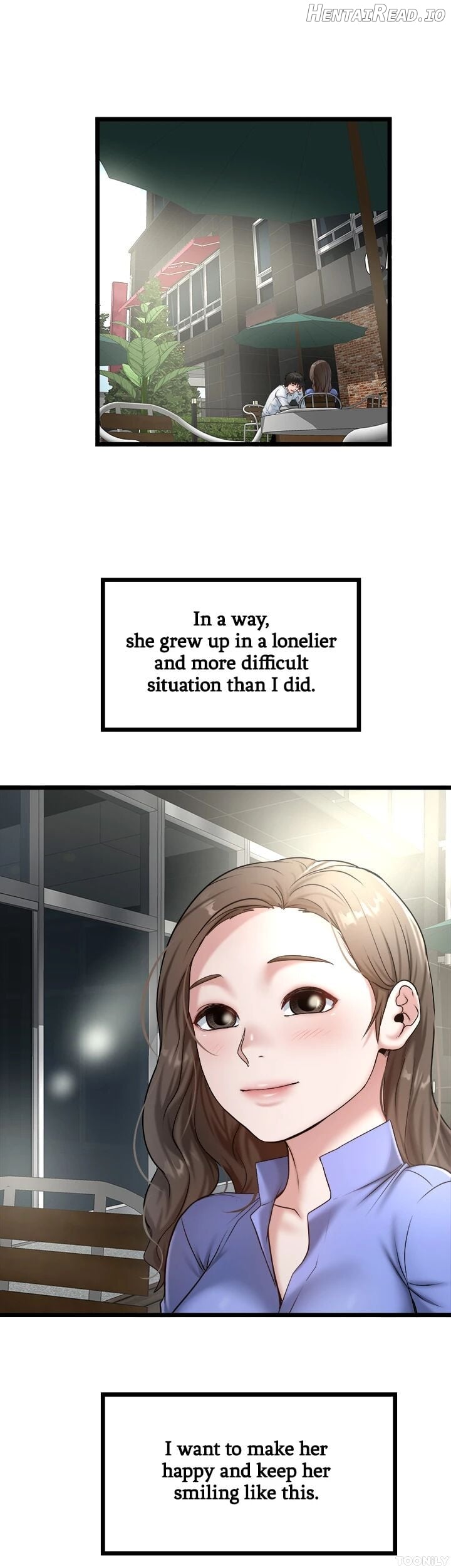 A Bachelor in the Country Chapter 43 - page 21