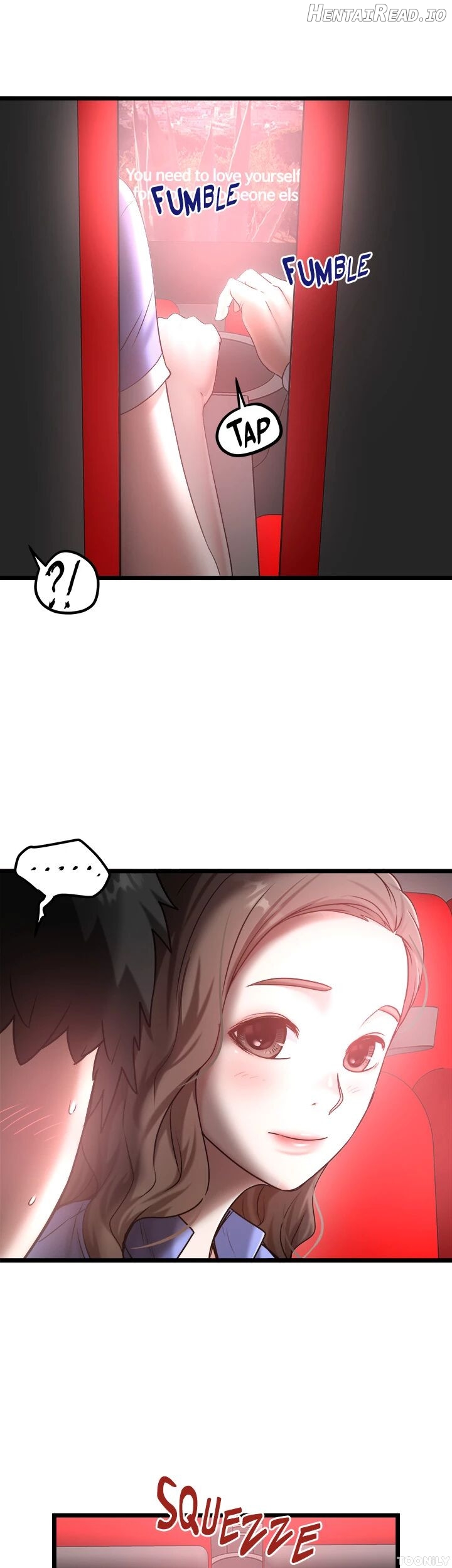 A Bachelor in the Country Chapter 43 - page 23