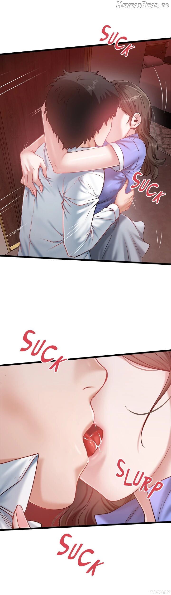 A Bachelor in the Country Chapter 43 - page 25