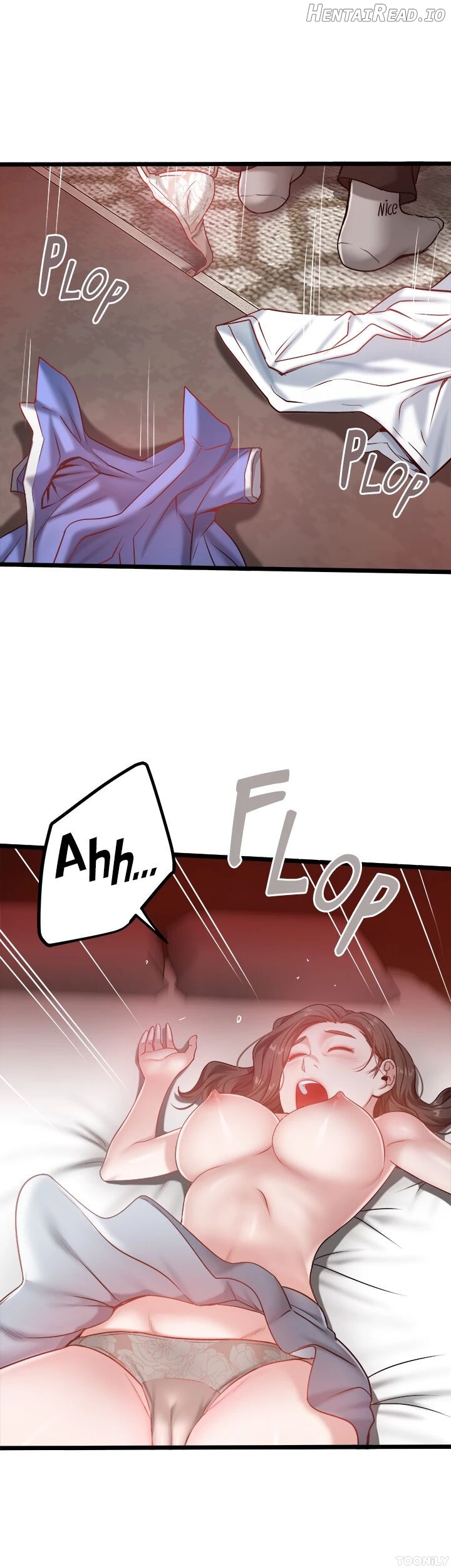 A Bachelor in the Country Chapter 43 - page 26