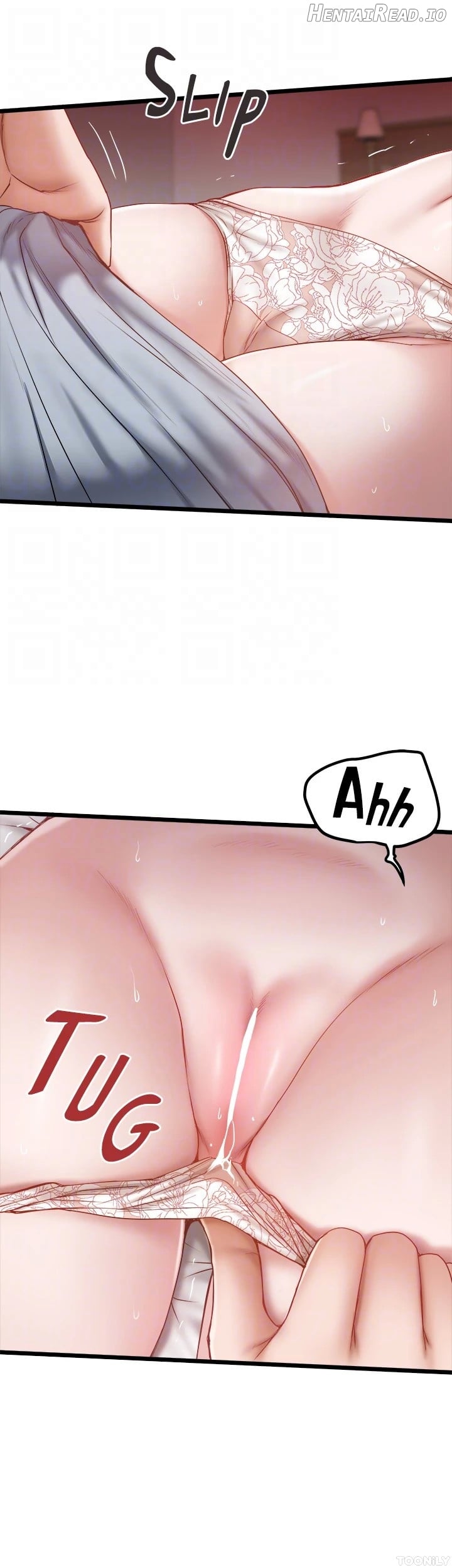 A Bachelor in the Country Chapter 44 - page 11