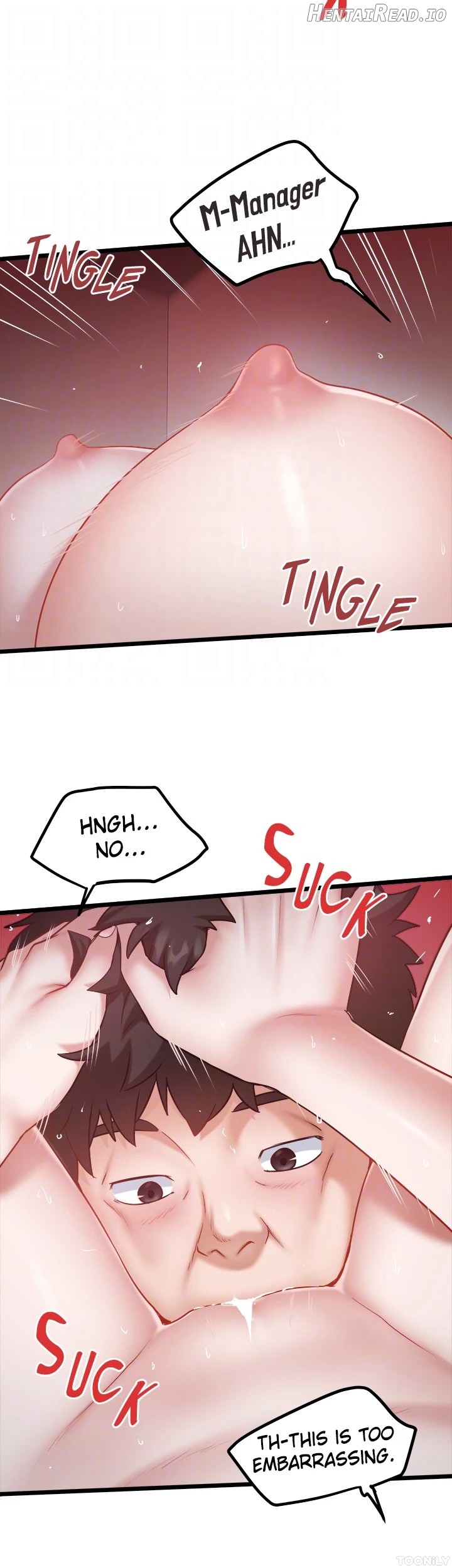 A Bachelor in the Country Chapter 44 - page 14