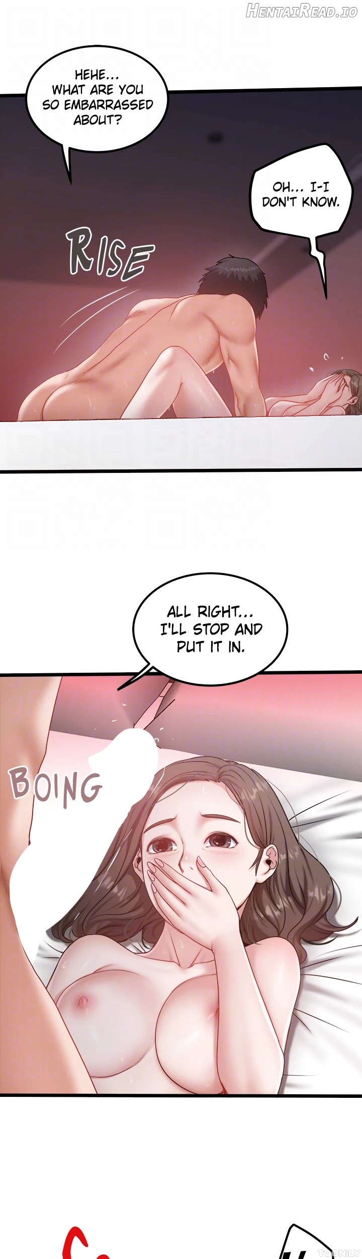 A Bachelor in the Country Chapter 44 - page 15
