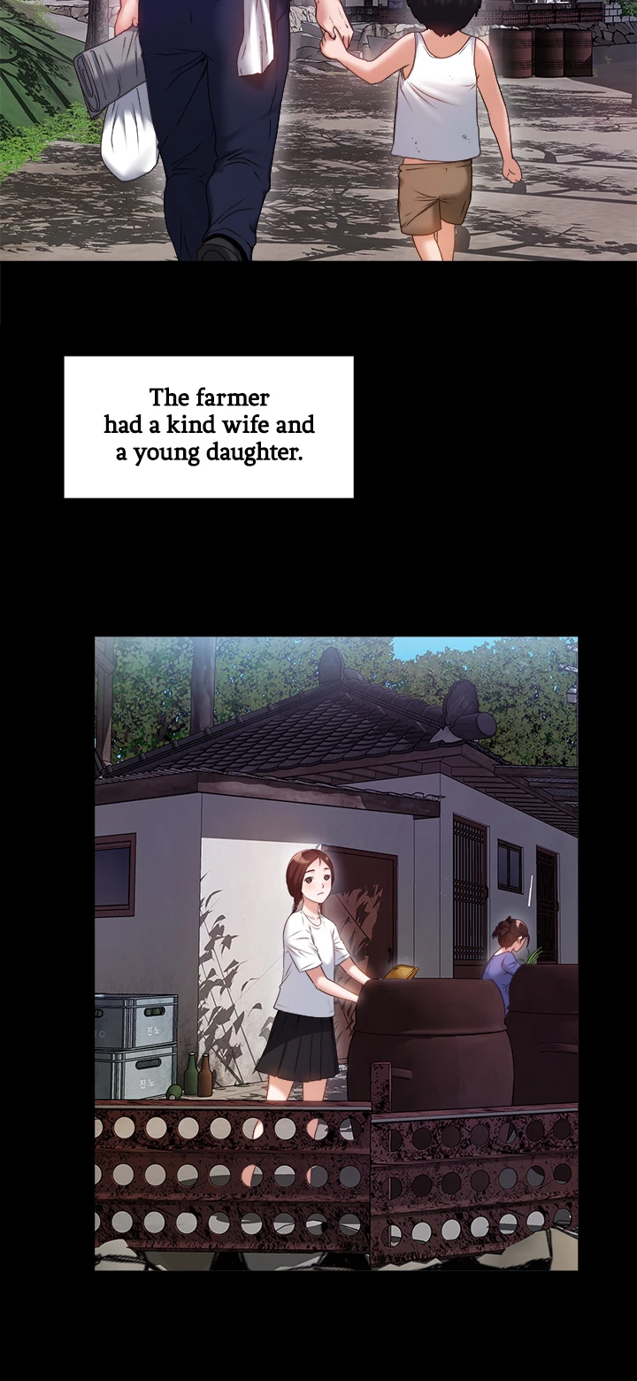 A Bachelor in the Country Chapter 1 - page 7