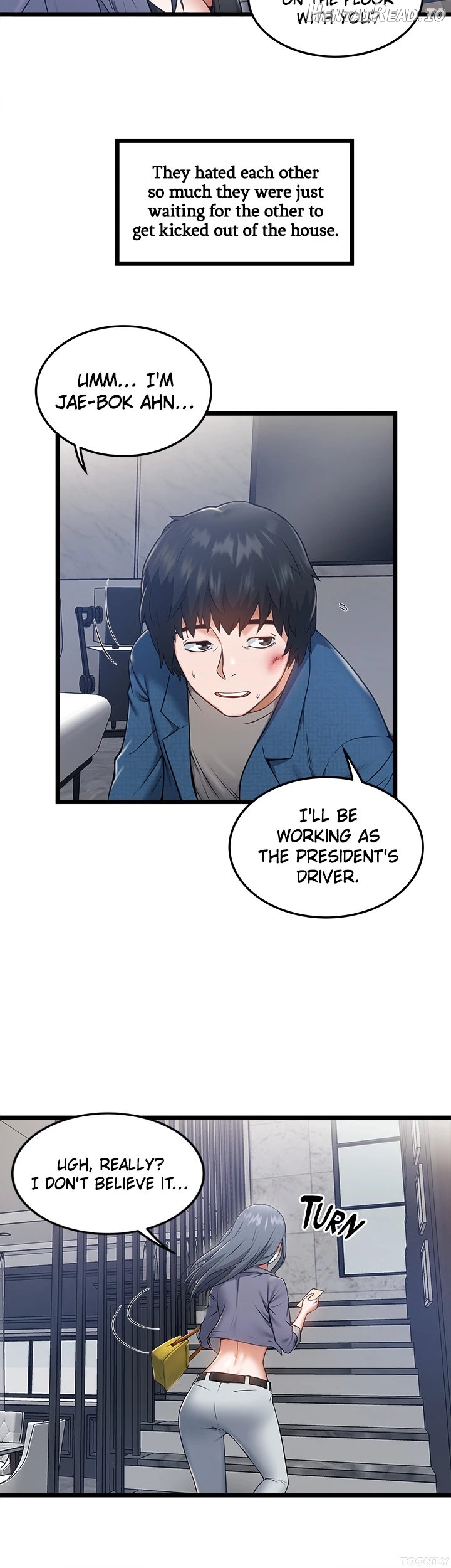 A Bachelor in the Country Chapter 3 - page 19