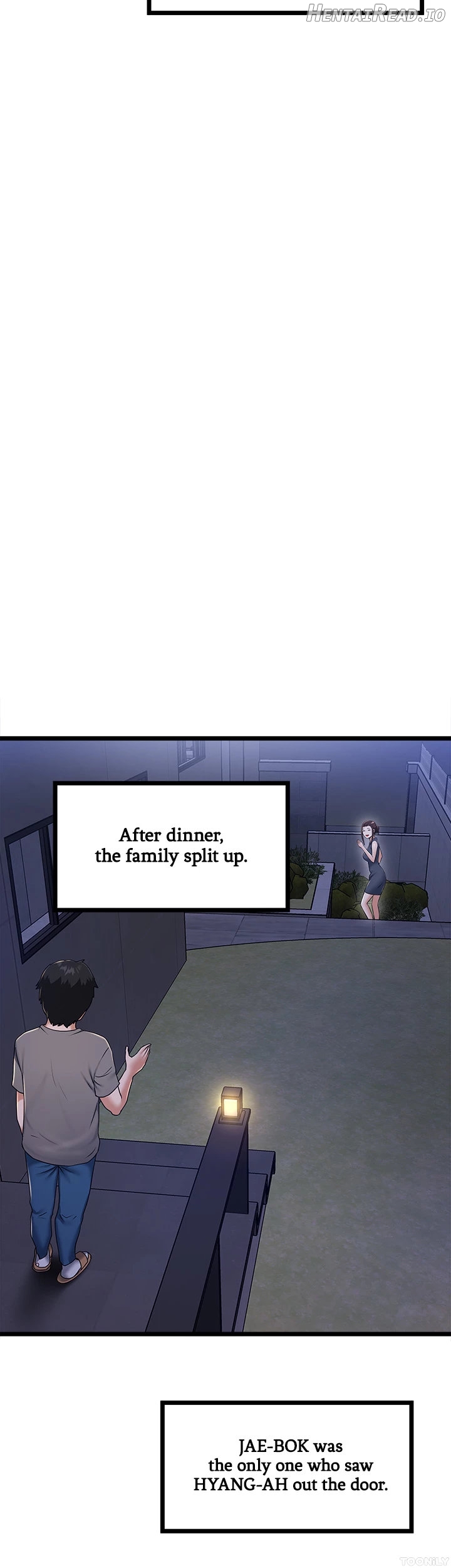 A Bachelor in the Country Chapter 3 - page 31