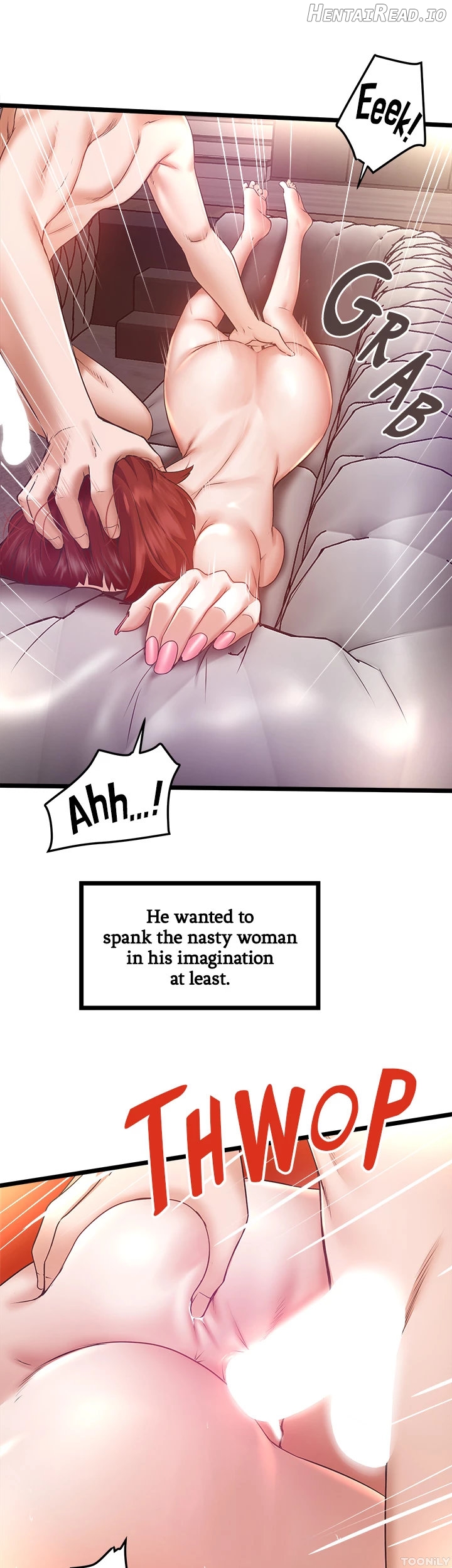 A Bachelor in the Country Chapter 3 - page 42