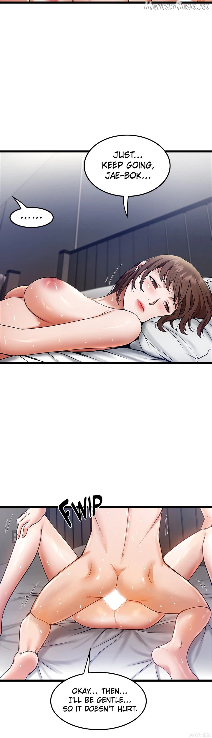 A Bachelor in the Country Chapter 7 - page 12