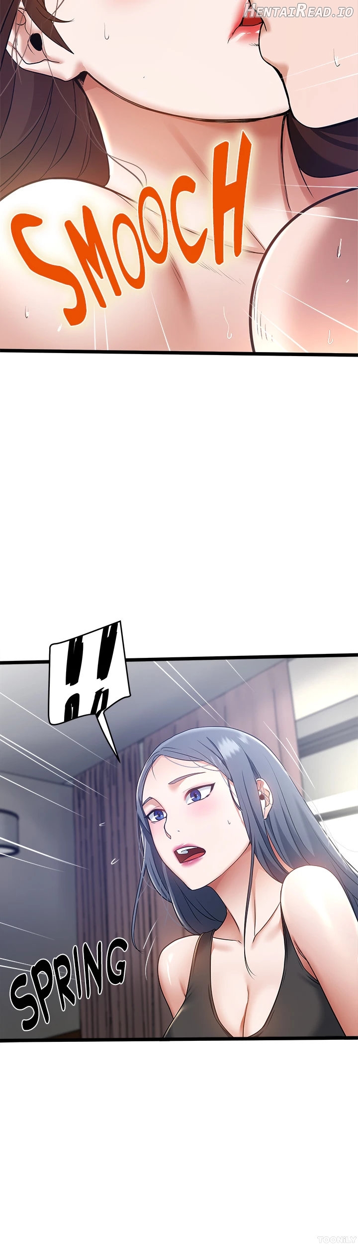 A Bachelor in the Country Chapter 7 - page 31