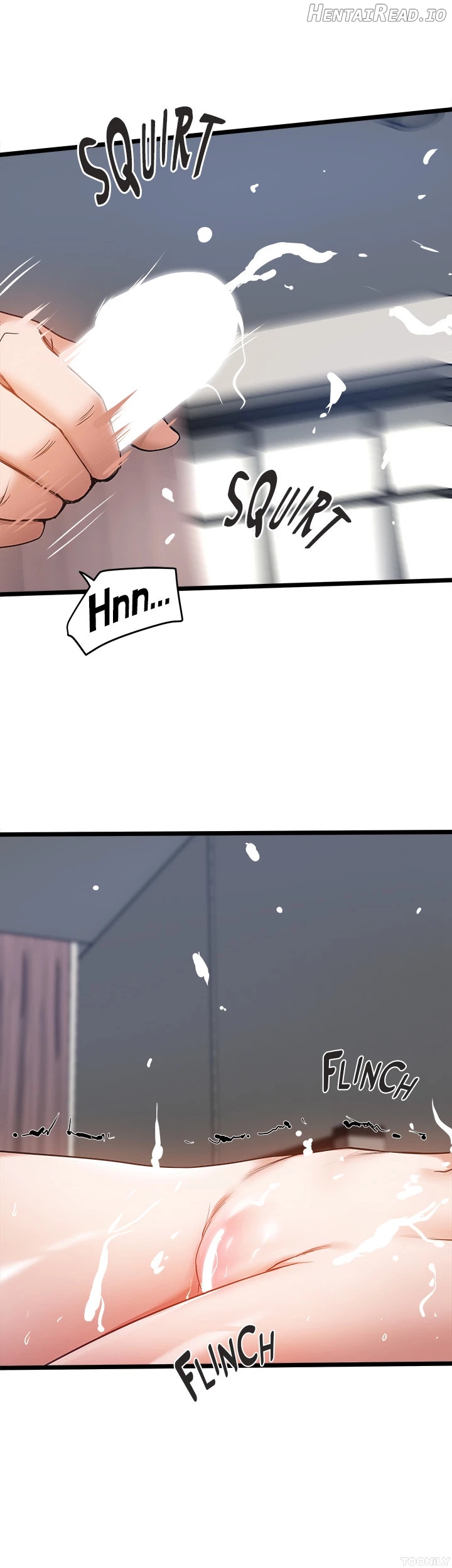 A Bachelor in the Country Chapter 7 - page 38