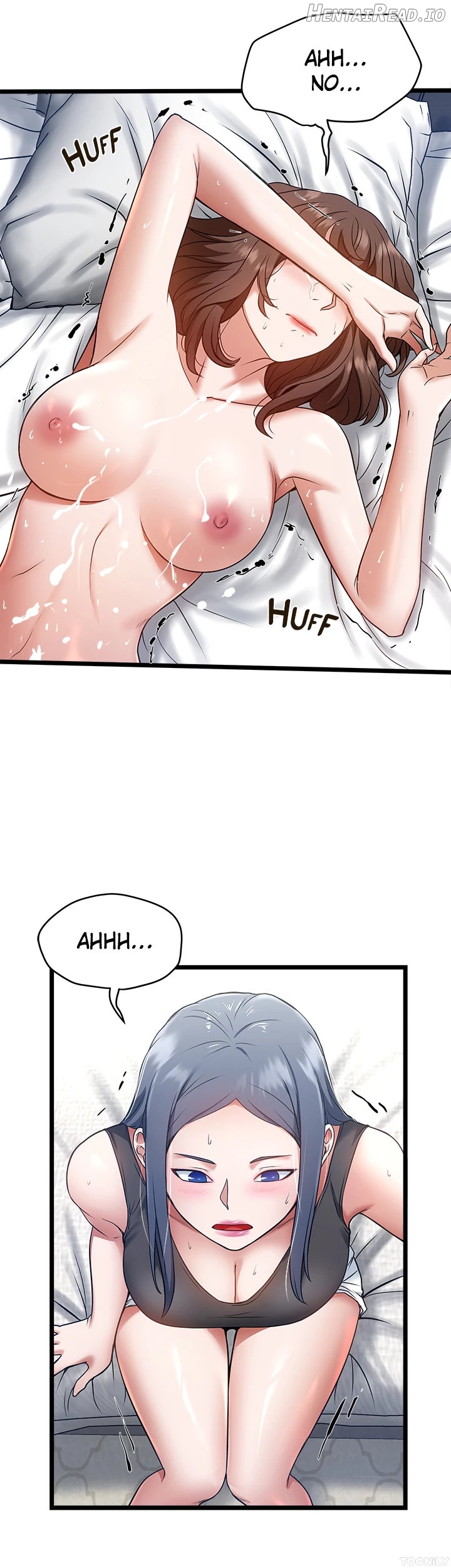 A Bachelor in the Country Chapter 7 - page 39