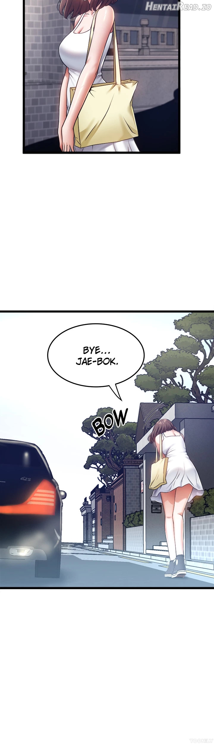 A Bachelor in the Country Chapter 8 - page 15