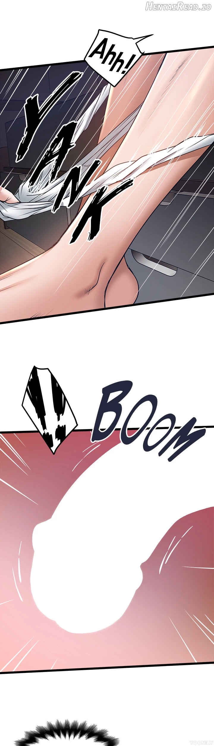 A Bachelor in the Country Chapter 13 - page 2