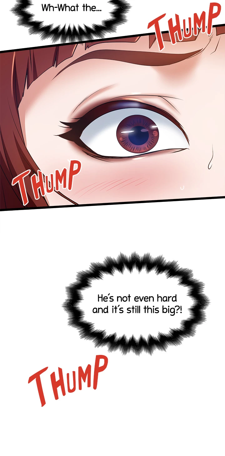 A Bachelor in the Country Chapter 13 - page 3