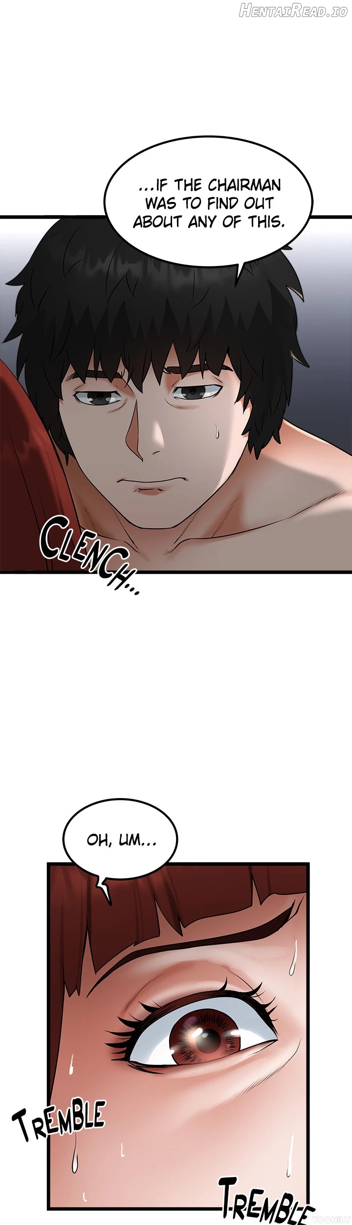 A Bachelor in the Country Chapter 15 - page 2