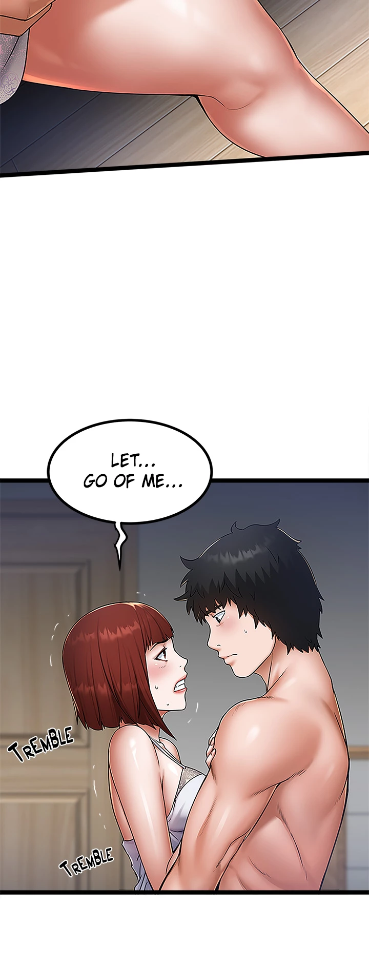 A Bachelor in the Country Chapter 15 - page 5