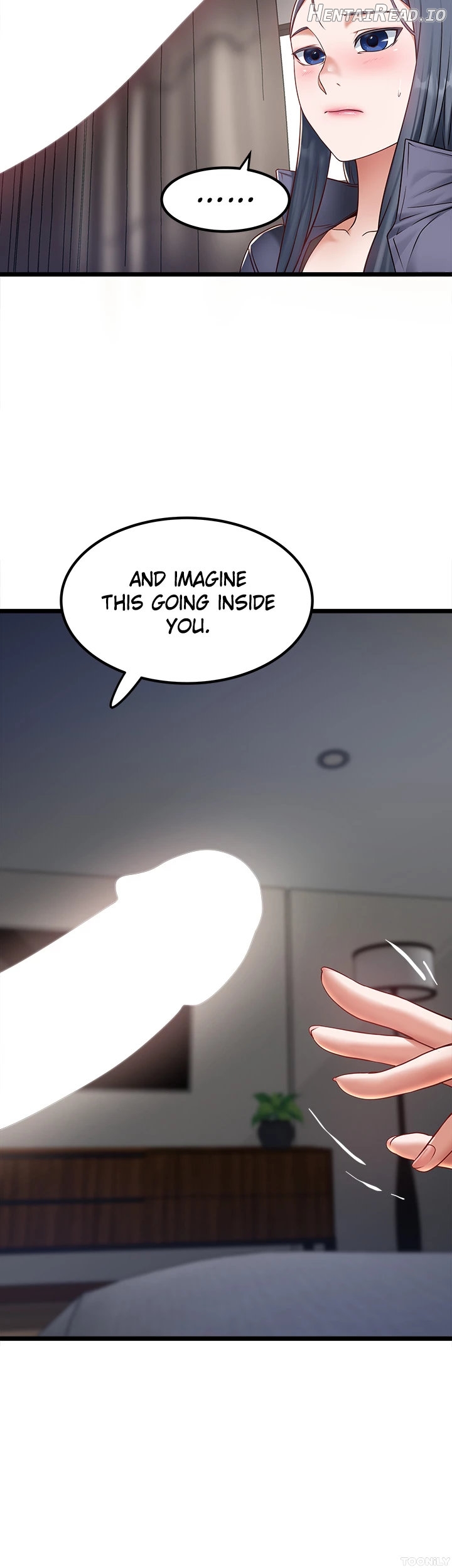 A Bachelor in the Country Chapter 17 - page 16
