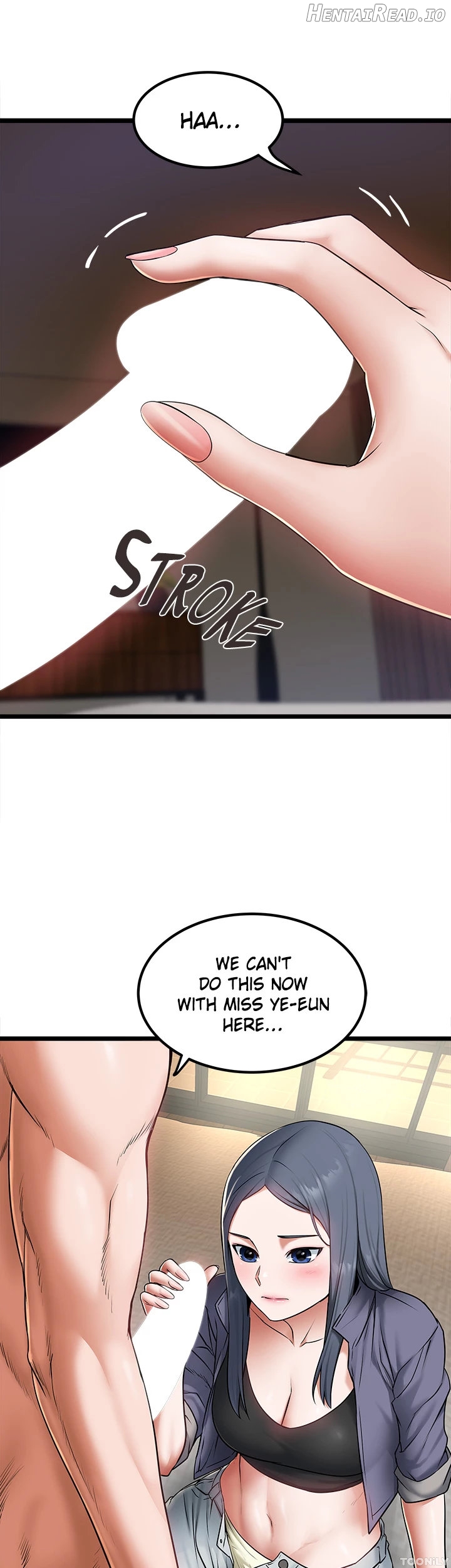 A Bachelor in the Country Chapter 17 - page 17