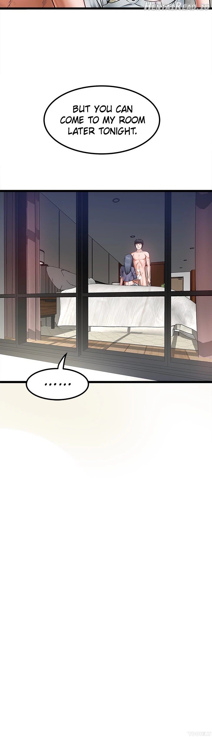 A Bachelor in the Country Chapter 17 - page 18