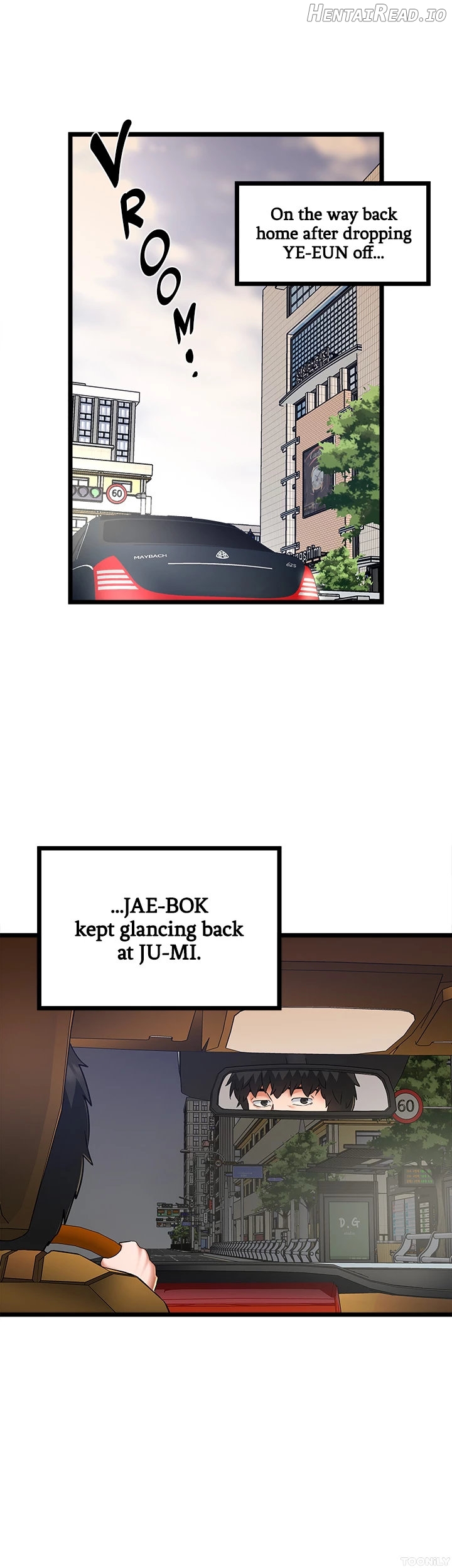 A Bachelor in the Country Chapter 17 - page 19