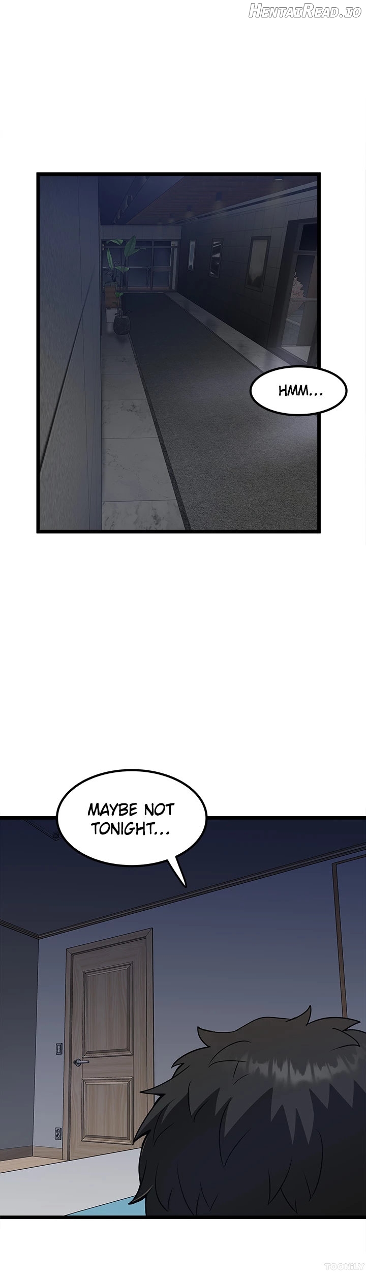 A Bachelor in the Country Chapter 17 - page 25
