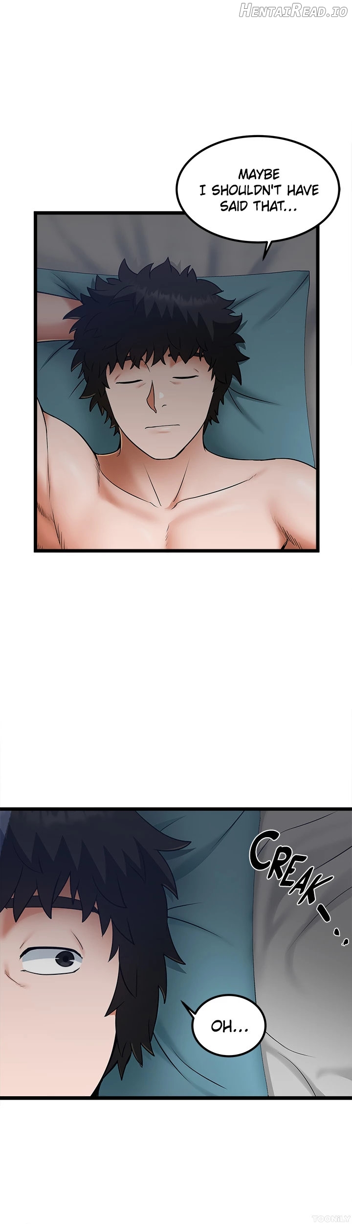 A Bachelor in the Country Chapter 17 - page 26