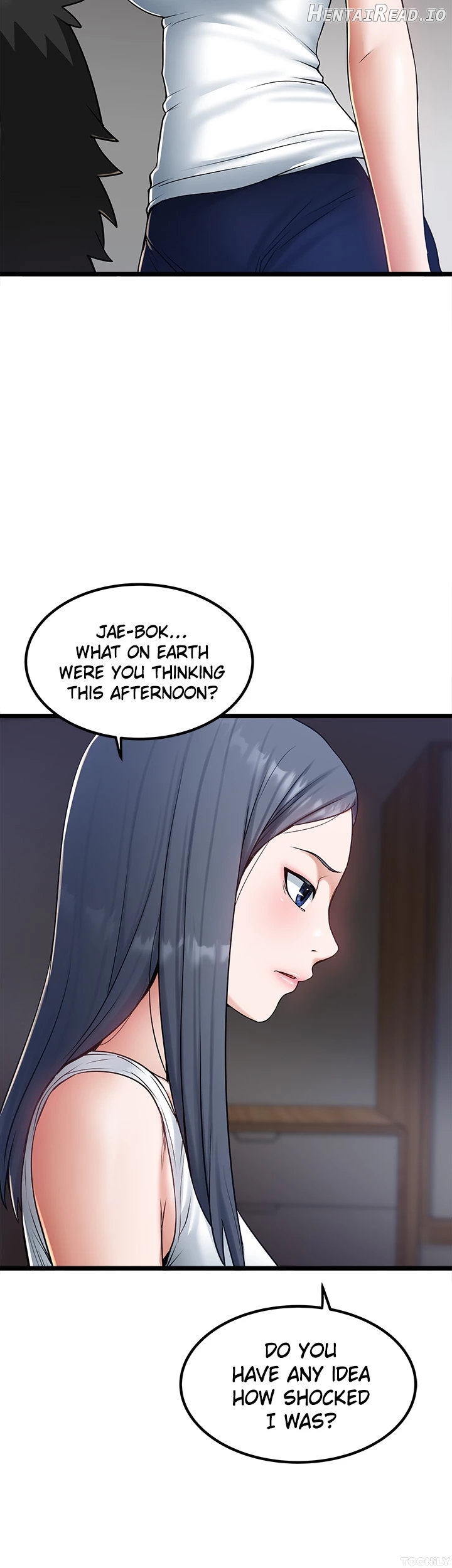 A Bachelor in the Country Chapter 17 - page 28