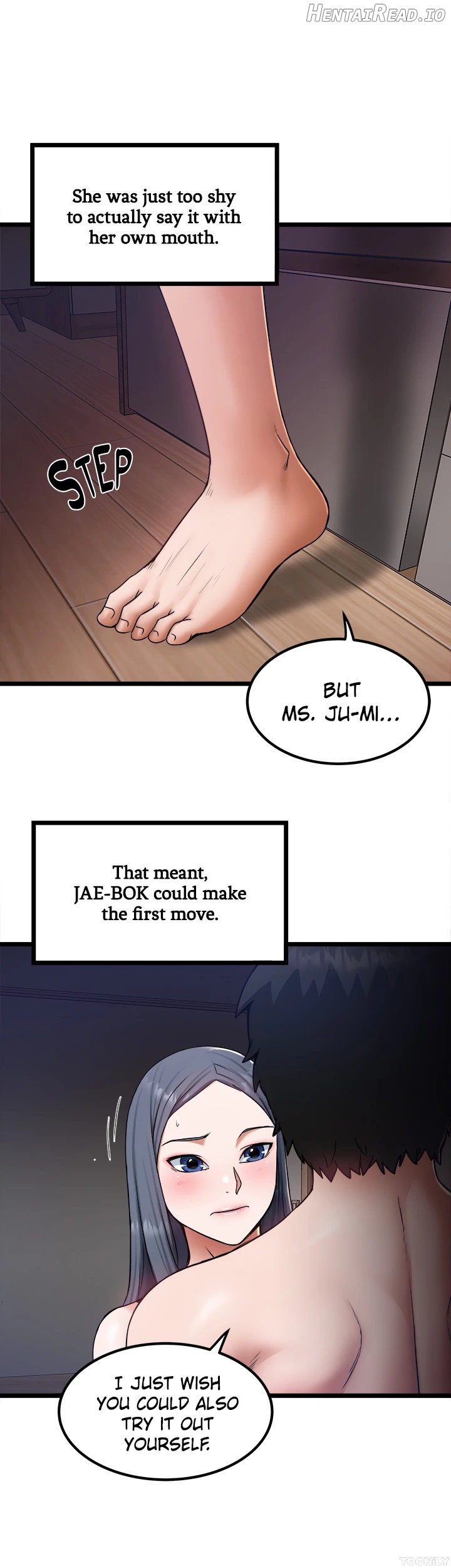 A Bachelor in the Country Chapter 17 - page 30