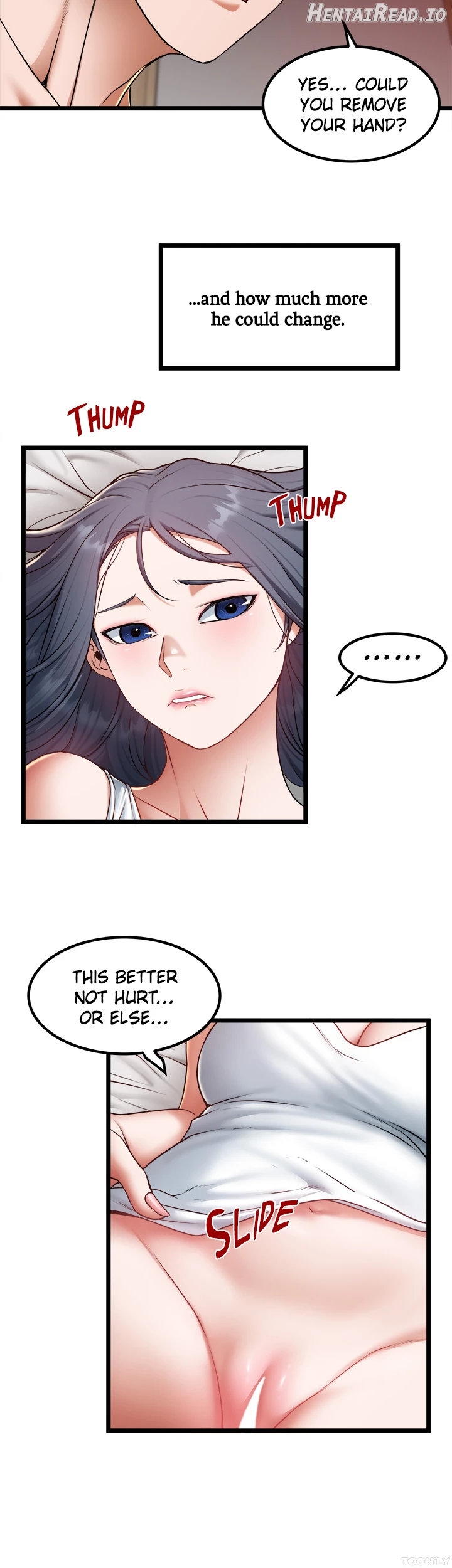 A Bachelor in the Country Chapter 18 - page 15