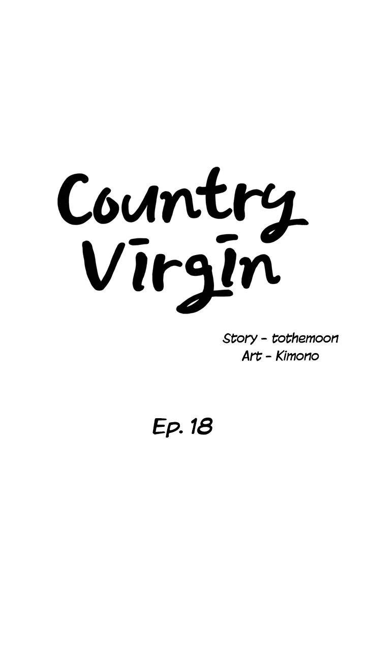A Bachelor in the Country Chapter 18 - page 3