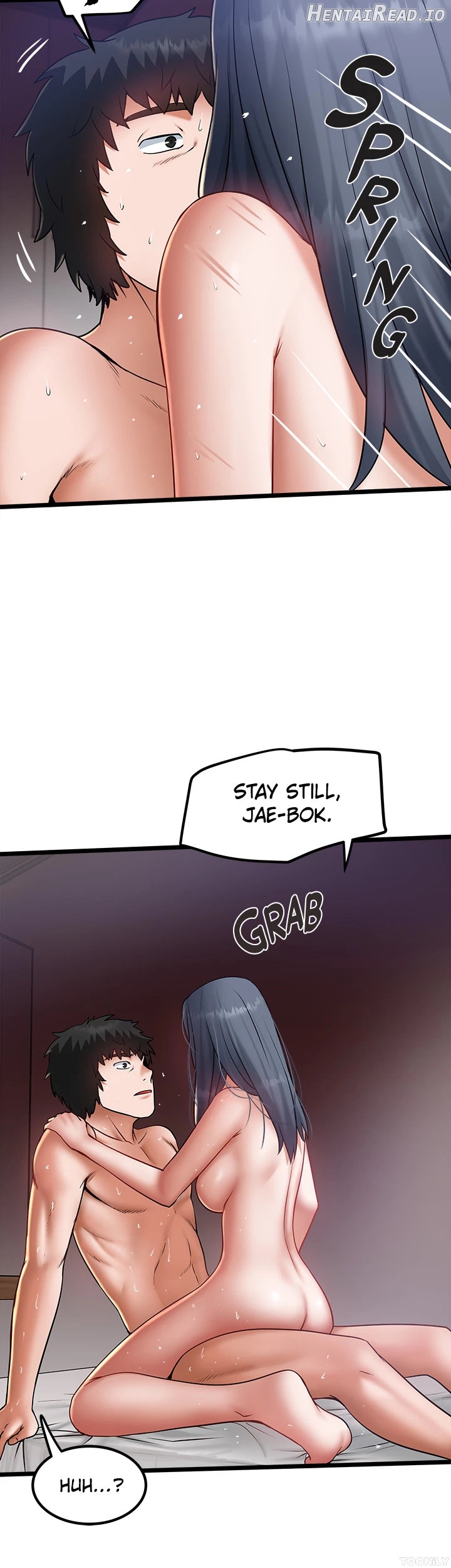 A Bachelor in the Country Chapter 19 - page 10