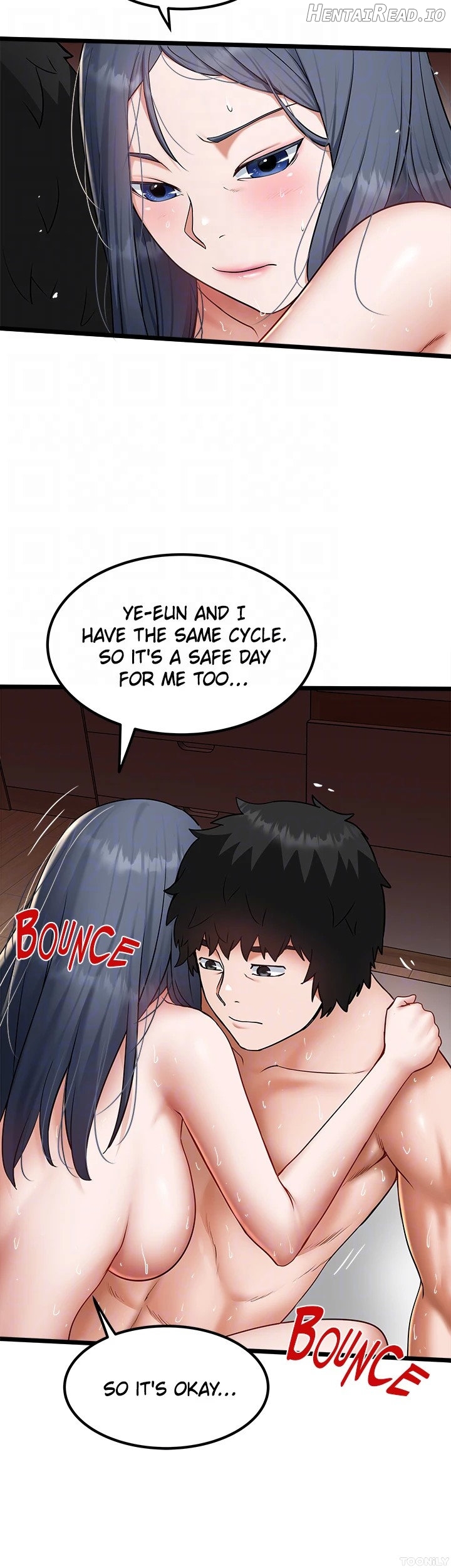 A Bachelor in the Country Chapter 19 - page 14