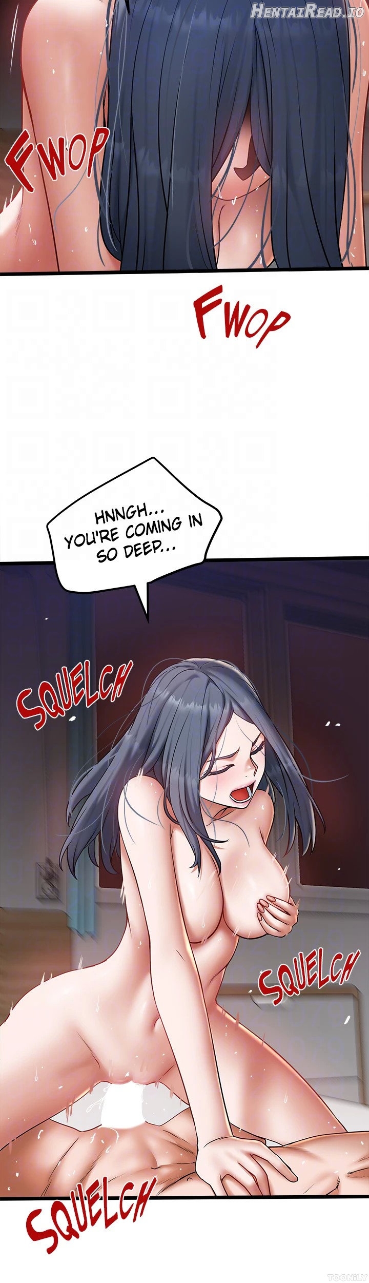 A Bachelor in the Country Chapter 19 - page 16
