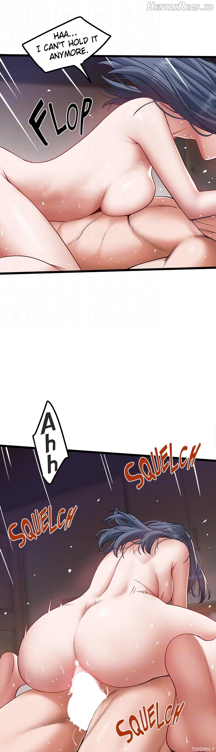 A Bachelor in the Country Chapter 19 - page 17