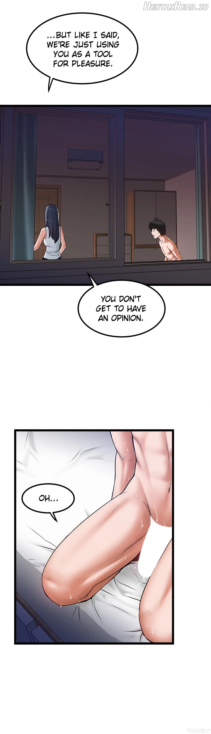 A Bachelor in the Country Chapter 19 - page 26