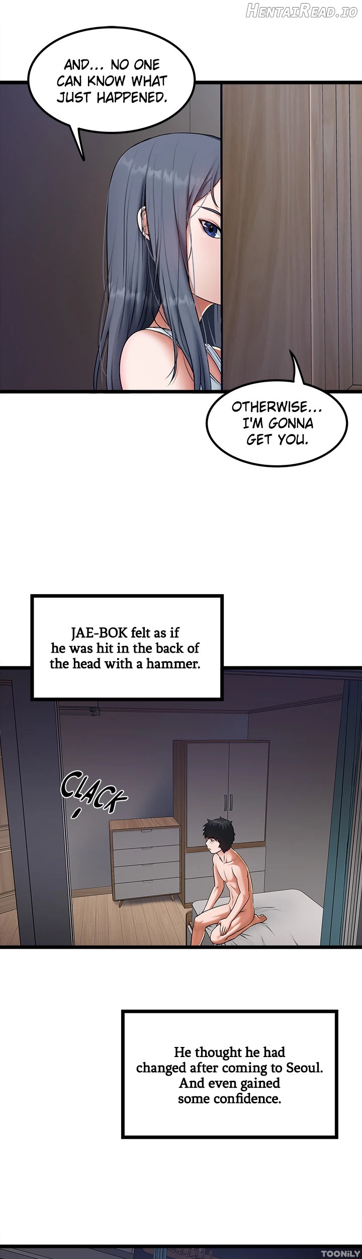 A Bachelor in the Country Chapter 19 - page 27
