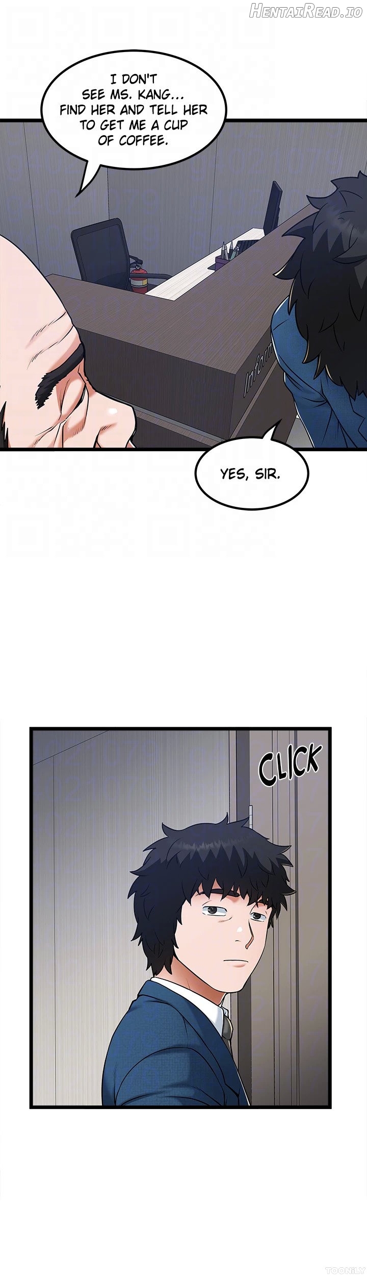 A Bachelor in the Country Chapter 19 - page 31