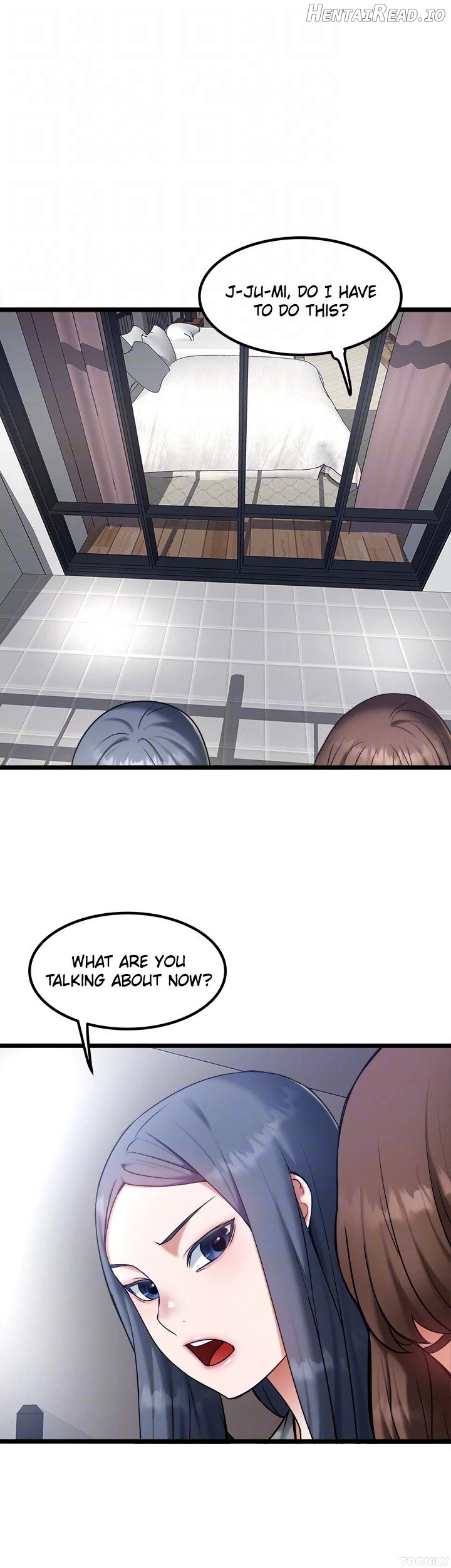 A Bachelor in the Country Chapter 20 - page 14