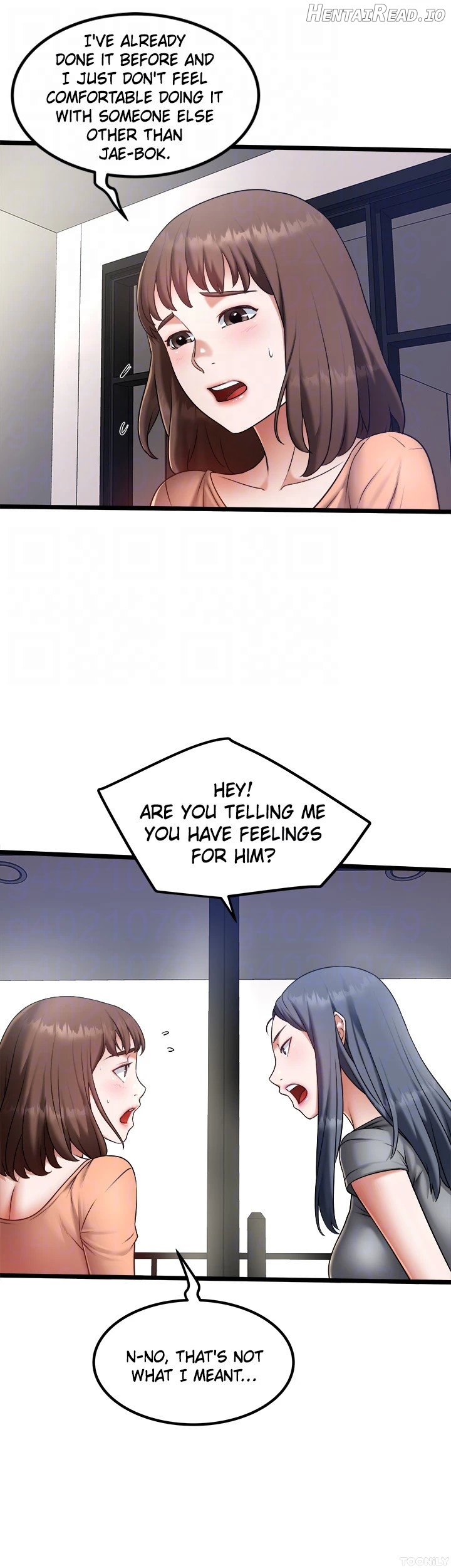 A Bachelor in the Country Chapter 20 - page 15