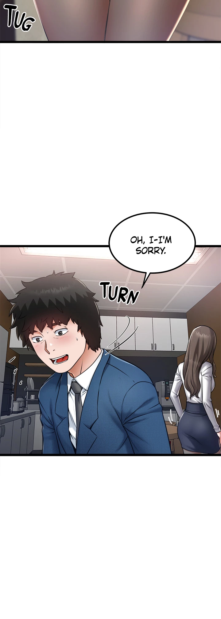 A Bachelor in the Country Chapter 20 - page 2