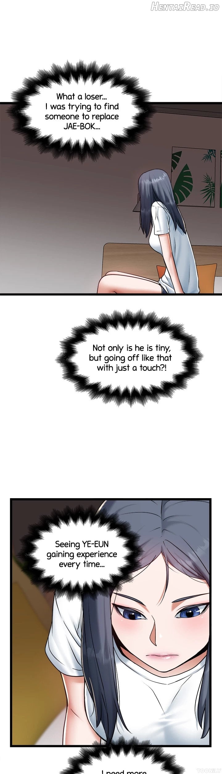 A Bachelor in the Country Chapter 20 - page 27