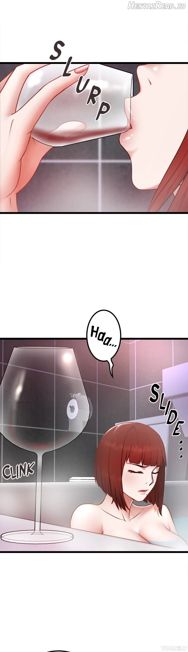A Bachelor in the Country Chapter 23 - page 11
