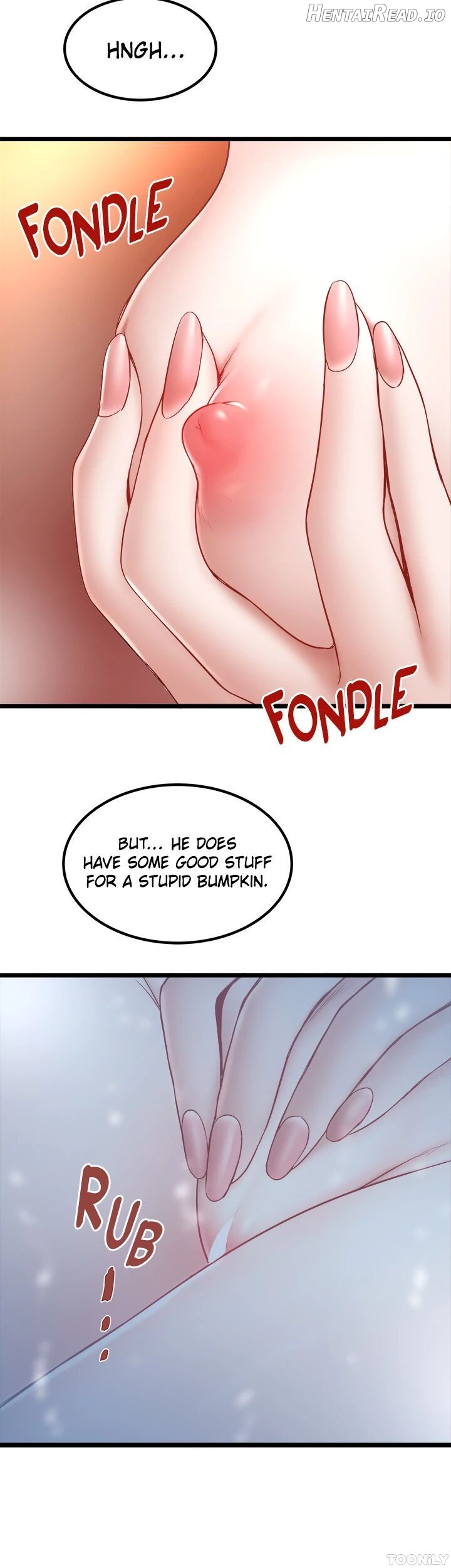 A Bachelor in the Country Chapter 23 - page 12