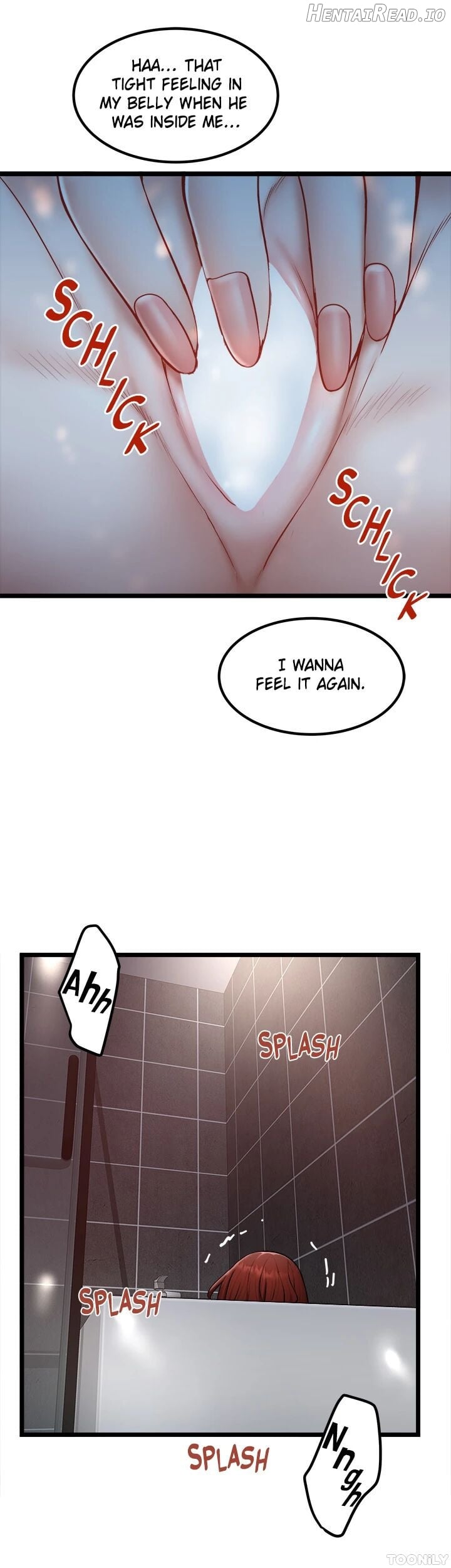 A Bachelor in the Country Chapter 23 - page 13