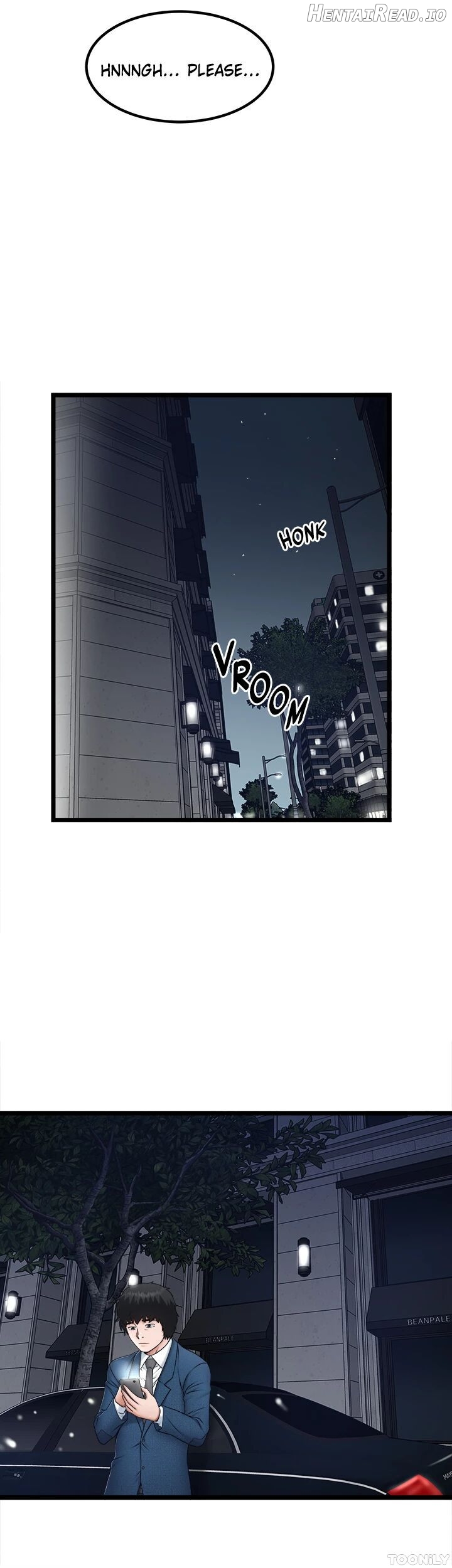 A Bachelor in the Country Chapter 23 - page 14